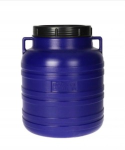Beczka Sterk 30 l