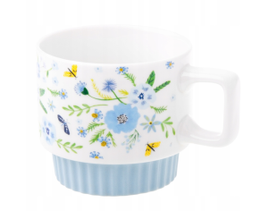 Kubek Odelo porcelana 330 ml 1szt