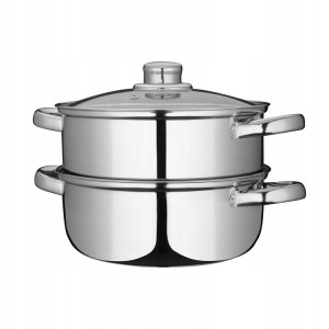 Parowar Galicja 2,8 l