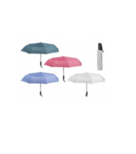 Parasol automatyczny wielokolorowy