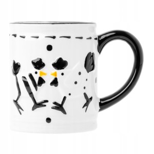 Kubek Odelo porcelana 335 ml