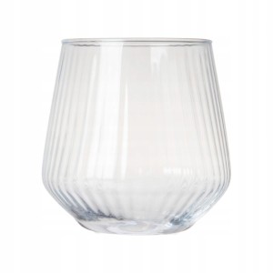 Szklanka Astrid do napojów Galicja 390 ml 1 szt.