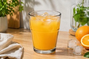 Szklanka Merida do napojów Galicja 300 ml 1 szt.