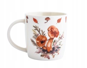 Kubek Altom Design Leśne Opowieści porcelana 380 ml