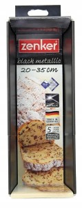 Forma Zenker rozsuwana 11,5 x 20-35cm