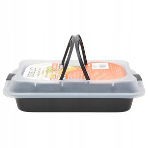 Blacha non-stick Odelo 24,5 x 36,5cm
