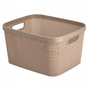 Organizer do szafy szuflady koszyk do przechowywania Altom Design 5,5 l