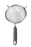 Sitko nierdzewne z gustownej serii Molly 12 cm antracyt