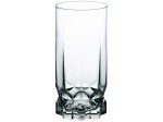 Komplet szklanek do napojów 325ml  ,,DIAMOND"