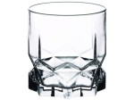 Komplet szklanek do whisky 325ml  ,,DIAMOND"