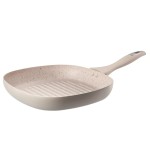 Patelnia Grillowa Granita 26 cm GALICJA