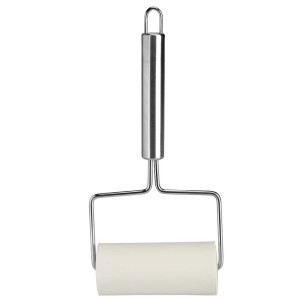 Wałek silikonowy mały 10cm