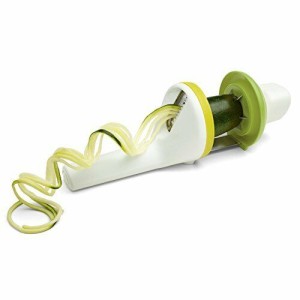 Spiralizer/krajalnica do warzyw z 3-ostrzami seria ,,VEGE"