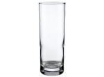 Szklanka wysoka do napojów 6 szt 330ml Sunrise
