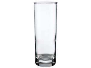 Szklanka wysoka do napojów 6 szt 330ml Sunrise