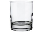 Szklanka niska do napojów 6 szt 300ml Sunrise 