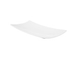 Półmisek porcelanowy prostokątny 26,5cmx12,5cm Salsa