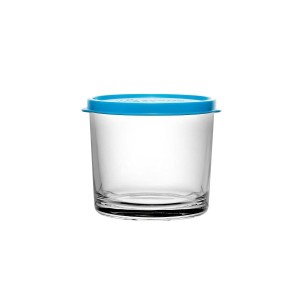 Pojemnik ze szkła żaroodpornego Frigoverre 350ml 10cm