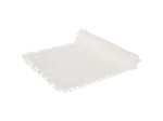 Bieżnik na stół biały 40x150cm Lovely Feather