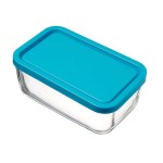 Pojemnik ze szkła żaroodpornego Frigoverre 1,1L 23cm x13cm