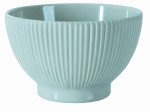 Salaterka/miseczka porcelanowa 14,5cm 600ml PALETTE jasny niebieski
