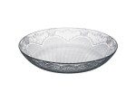 Salaterka/półmisek ze szkła hartowanego 30cm Lacy