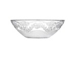 Salaterka/miska ze szkła hartowanego 21cm Lacy