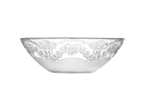 Salaterka/miska ze szkła hartowanego 21cm Lacy