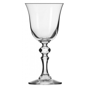 Komplet kieliszków 6szt do wina 150ml Krista Prestige