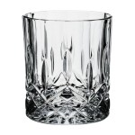 Komplet szklanek 6szt do whisky ze szkła kryształowego 300ml Opera