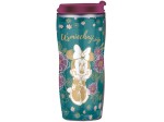 Bidon/kubek z wymienną dekoracją 400ml Minnie Flowers Disney