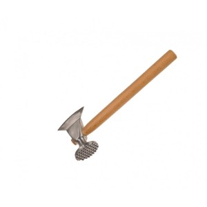 Tasak do mięsa aluminiowy góralski 33cm