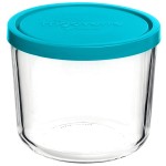 Pojemnik szklany do żywności Frigoverre 700ml 12cm