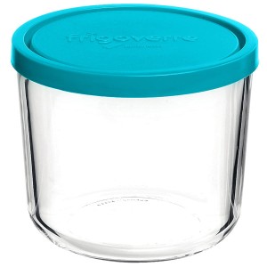Pojemnik szklany do żywności Frigoverre 700ml 12cm