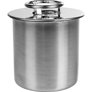 Szynkowar do wyrobu domowych wędlin 0,8 kg 
